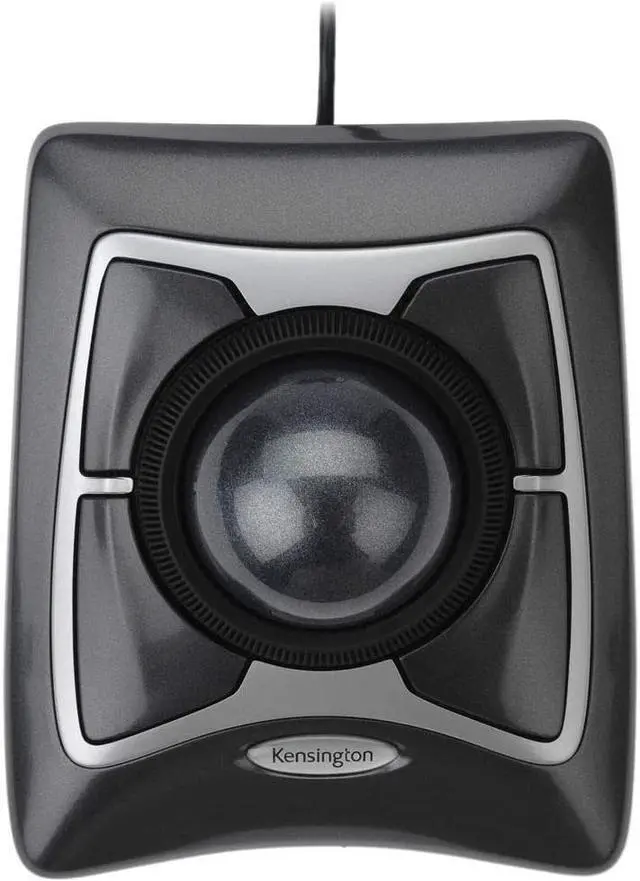 Main image of Kensington Expert Trackball Mouse (K64325)