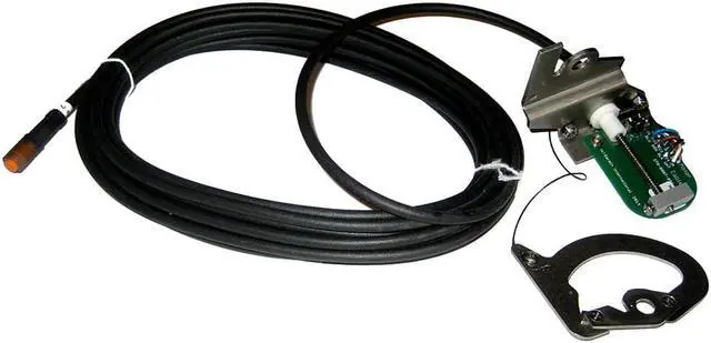 Alt view image 2 of 3 - GARMIN 120-7090-01 Garmin TR-1 Throttle Actuator Kit f/Suzuki 9.9  and  15 1997-2004 Johnson/Evinrude 9.9  and  15 2003 - 2007 120-7090-01