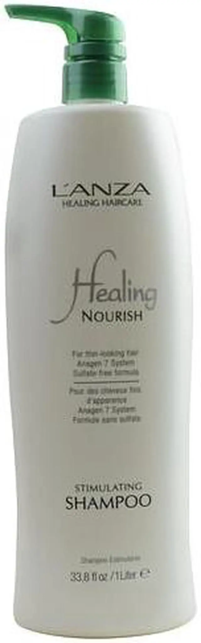 Alt view image 4 of 4 - Lanza Keratin Healing Oil Conditioner 8.5oz