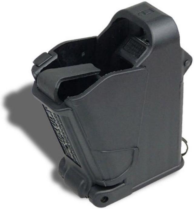 Alt view image 11 of 14 - Maglula UpLULA Magazine Speed Loader 9mm to 45acp Mag UP60B