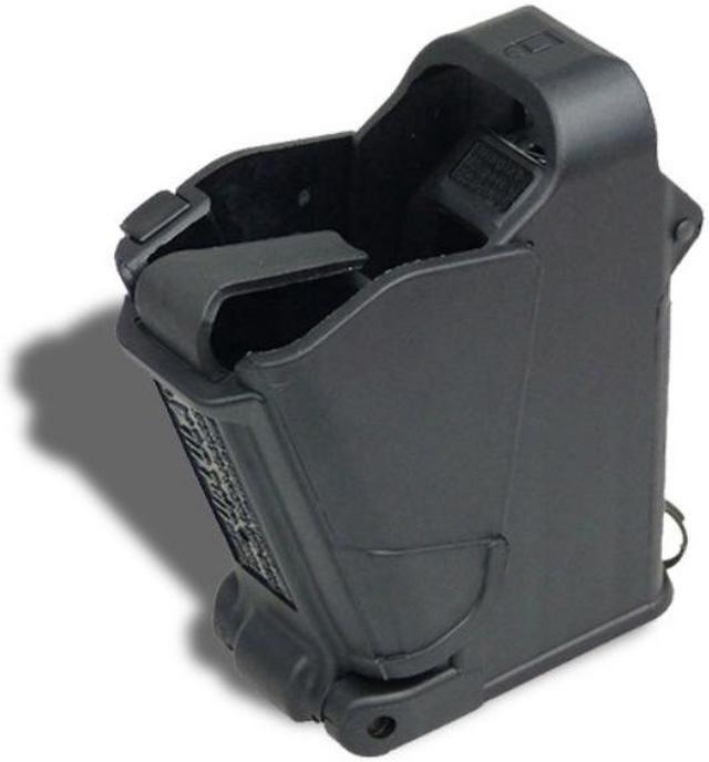 Alt view image 12 of 14 - Maglula UpLULA Magazine Speed Loader 9mm to 45acp Mag UP60B