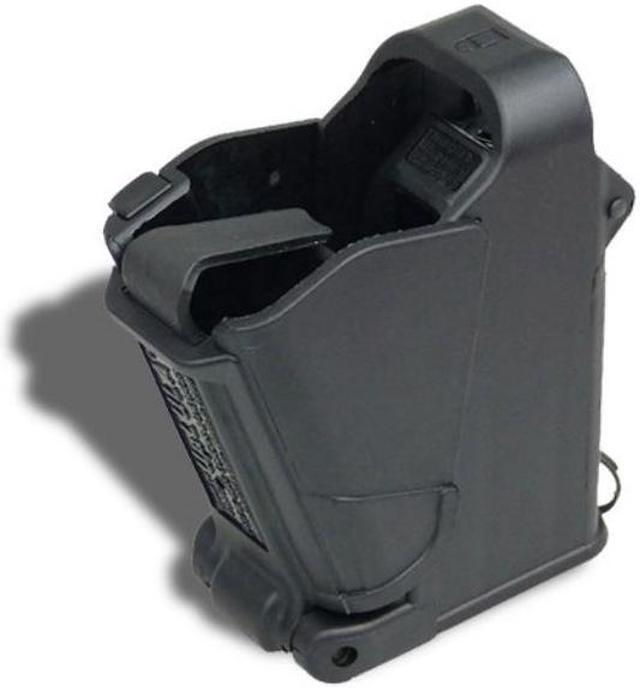 Main image of Maglula UpLULA Magazine Speed Loader 9mm to 45acp Mag UP60B