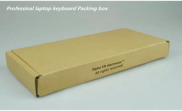 Alt view image 4 of 5 - New Rii mini X1 Handheld 2.4G Wireless Keyboard Touchpad Mouse for PC Notebook Smart TV Black Keypad