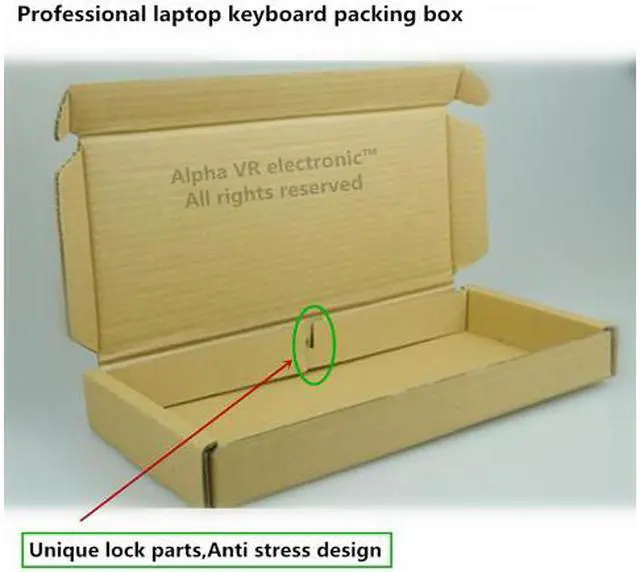 Alt view image 5 of 5 - New Rii mini X1 Handheld 2.4G Wireless Keyboard Touchpad Mouse for PC Notebook Smart TV Black Keypad