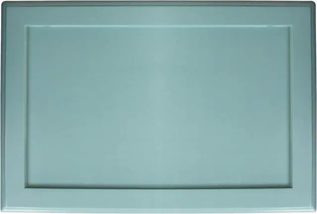 Alt view image 7 of 7 - Oceanstar Storage Laundry Hamper, Turquoise RH5513C