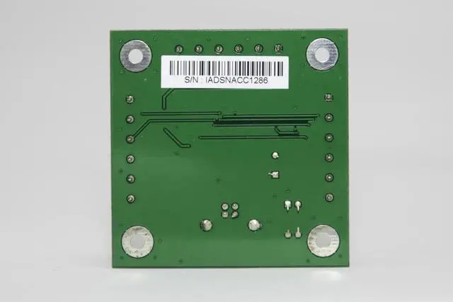 Alt view image 4 of 4 - Programmable USB HID board for up to 10 buttons
USB to GPIO Extender Module With 10 Inputs / 4 Outputs. Compatible with Raspberry Pi.