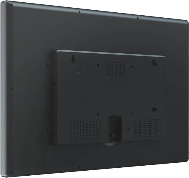 Alt view image 2 of 4 - 21.5" All-in-One Digital Signage System with Quad-core ARM Cortex CPU