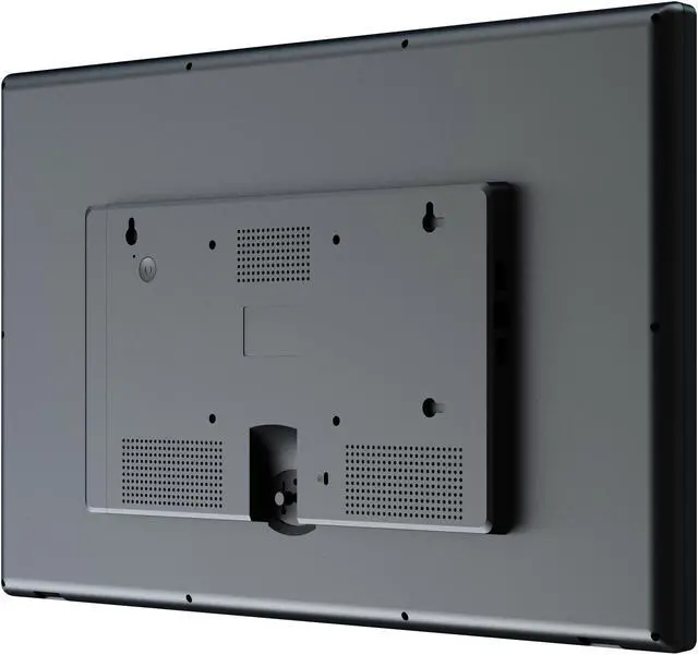 Alt view image 4 of 4 - 21.5" All-in-One Digital Signage System with Quad-core ARM Cortex CPU
