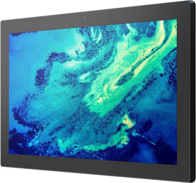 Alt view image 3 of 4 - 21.5" All-in-One Digital Signage System with Quad-core ARM Cortex CPU