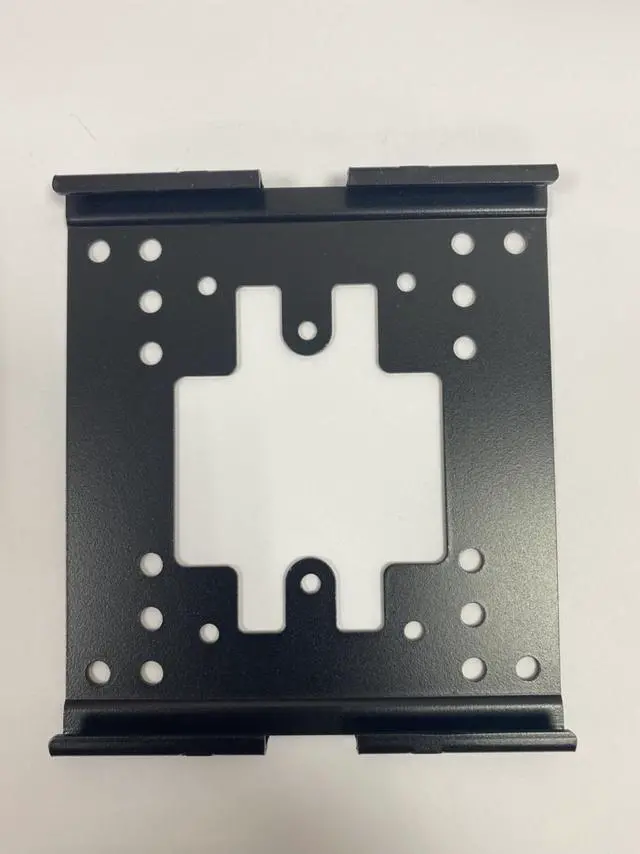 Alt view image 2 of 6 - PGP-101 Gang Box Vesa Mount Adapter