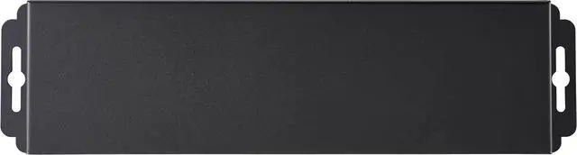 Alt view image 5 of 5 - IAdea 8 Port True 4K HDMI Splitter PSP-108