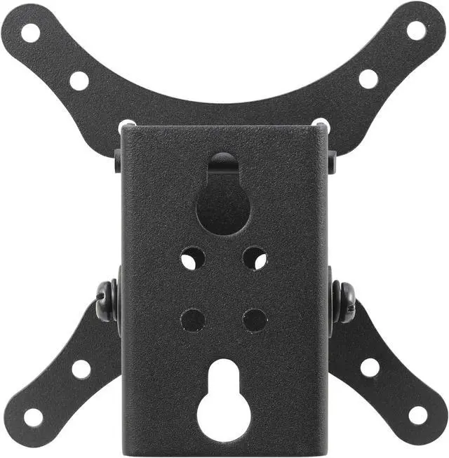 Alt view image 3 of 5 - PTM-101 Tilt Wall Mount for 10" Signboard / Tablet / IAdea