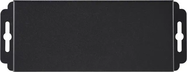 Alt view image 4 of 4 - IAdea 4 Port True 4K HDMI Splitter PSP-104