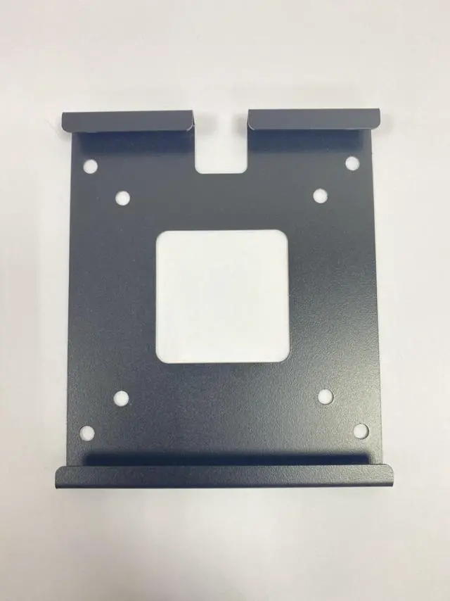 Alt view image 3 of 6 - PGP-101 Gang Box Vesa Mount Adapter