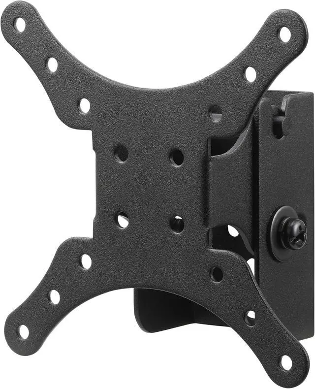 Alt view image 4 of 5 - PTM-101 Tilt Wall Mount for 10" Signboard / Tablet / IAdea
