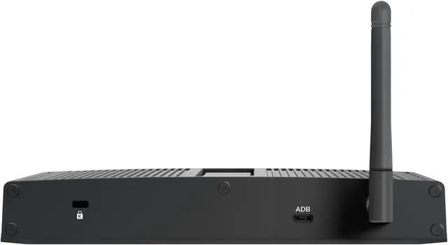 Alt view image 6 of 8 - IAdea XMP-8552 Armoroid High Performance Kiosk Processor and 4k Media Player Series w/ WiFi and PoE