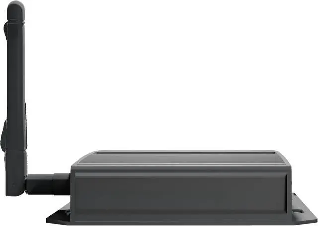 Alt view image 5 of 8 - IAdea XMP-8552 Armoroid High Performance Kiosk Processor and 4k Media Player Series w/ WiFi and PoE