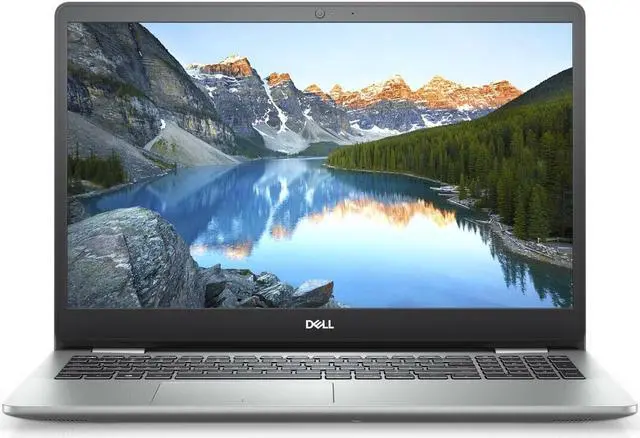 Alt view image 3 of 4 - Dell Inspiron Non-touch 13.3" Intel i5-10210u, 8GB Memory, 256GB SSD, Backlit Keyboard, Windows 10 Laptop Computer - Platinum Silver, I5391-5371SLV-PUS