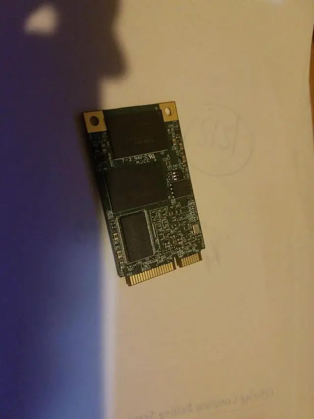 Alt view image 2 of 3 - LMT-128M6M Lite-On 128gb Solid State Drive