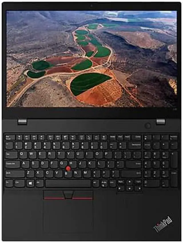 Alt view image 2 of 2 - Lenovo ThinkPad L15 AMD Laptop, 15.6" FHD IPS 250 nits, Ryzen 7 Pro 4750U, 16GB Memory, 512gb SSD, Windows 11 Pro ( Win 10 Pro Preinstalled Through) - 20U7S0CR00