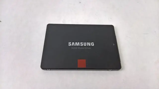 Alt view image 4 of 4 - MZ-76P256 - Samsung 860 PRO Series 256GB Multi-Level Cell (MLC) SATA 6Gb/s 2.5-inch Solid State Drive