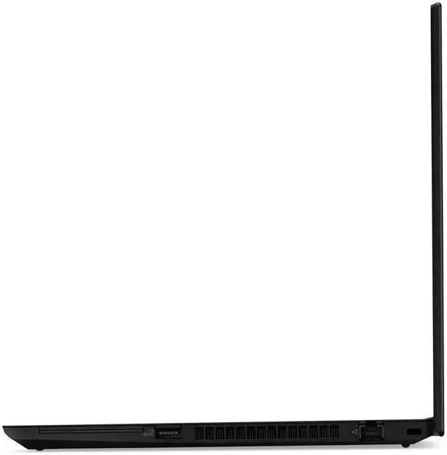 Alt view image 3 of 4 - Lenovo ThinkPad T14 Gen 1 Laptop -  14" Touchscreen, i5-10310U 1.7GHz, 512GB SSD,  16GB Memory, Win 10 Pro - 20S0-S3CQ00 / 20S0S3CQ00