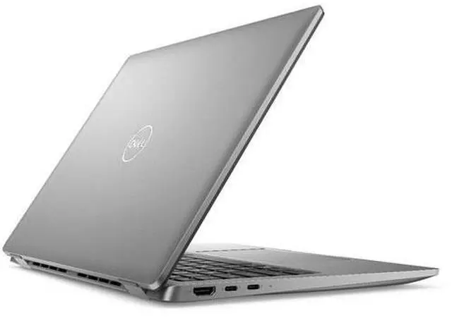 Alt view image 6 of 8 - Dell Latitude 7000 7450 14" Notebook - Full HD Plus - Intel Core Ultra 7 155U - 16 GB - 512 GB SSD - Titan Gray