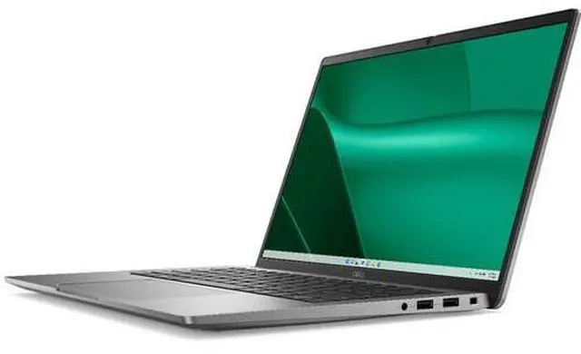 Alt view image 7 of 8 - Dell Latitude 7000 7450 14" Notebook - Full HD Plus - Intel Core Ultra 7 155U - 16 GB - 512 GB SSD - Titan Gray