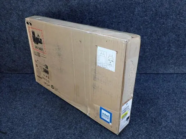 Alt view image 4 of 5 - HP EliteBook 640 G11 14 Non-touch Ultra 5 135U 1.6GHz 16GB 256GB ssd - A82ZYUS#ABA