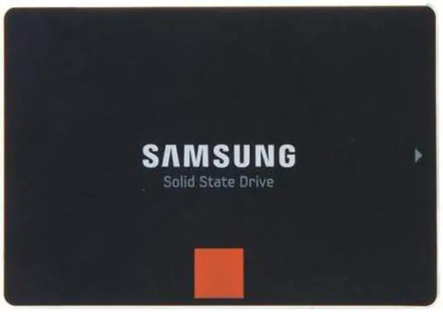 Main image of SAMSUNG 840 Series 2.5" 250GB SATA III Internal Solid State Drive (SSD) MZ-7TD250BW