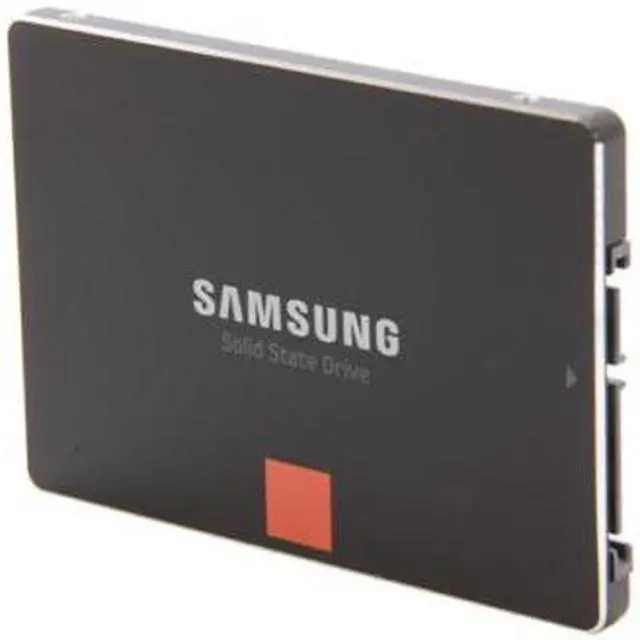 Main image of SAMSUNG 840 Series 2.5" 120GB SATA III Internal Solid State Drive (SSD) MZ-7TD120BW