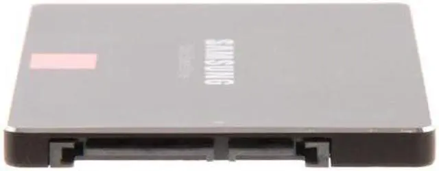Alt view image 3 of 3 - SAMSUNG 840 Series 2.5" 120GB SATA III Internal Solid State Drive (SSD) MZ-7TD120BW