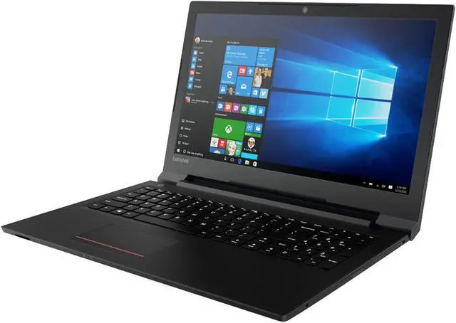 Alt view image 2 of 8 - Lenovo V110-15ISK 80TL008SUS 15.6" (Twisted nematic (TN)) Notebook - Intel Core i3 (6th Gen) i3-6100U Dual-core (2 Core) 2.30 GHz