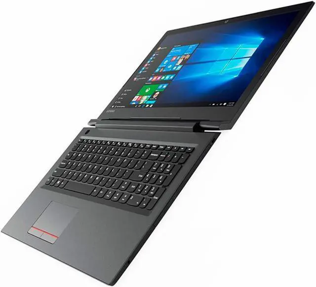 Alt view image 5 of 8 - Lenovo V110-15ISK 80TL008SUS 15.6" (Twisted nematic (TN)) Notebook - Intel Core i3 (6th Gen) i3-6100U Dual-core (2 Core) 2.30 GHz