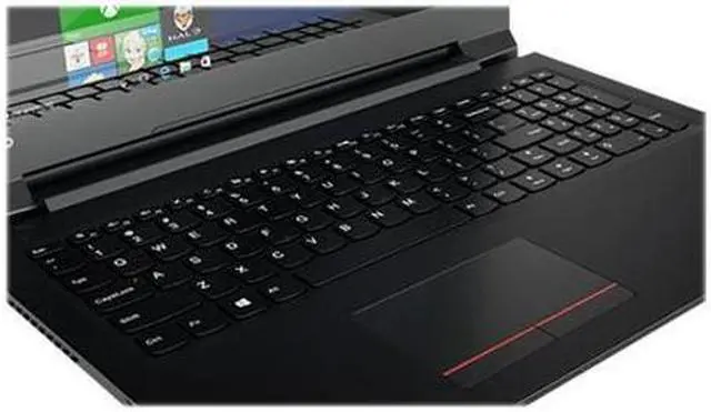 Alt view image 7 of 8 - Lenovo V110-15ISK 80TL008SUS 15.6" (Twisted nematic (TN)) Notebook - Intel Core i3 (6th Gen) i3-6100U Dual-core (2 Core) 2.30 GHz