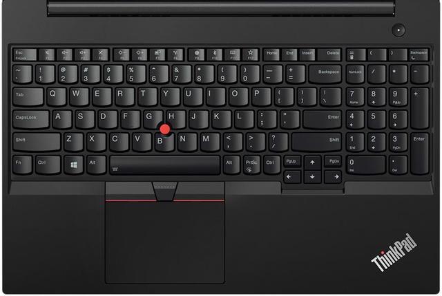 Lenovo Laptop ThinkPad 15.6