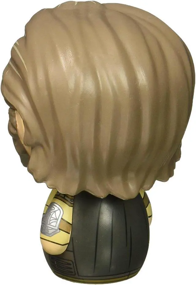 Alt view image 2 of 4 - Funko Guardians Of the Galaxy 2 Dorbz Ego Vinyl Figure