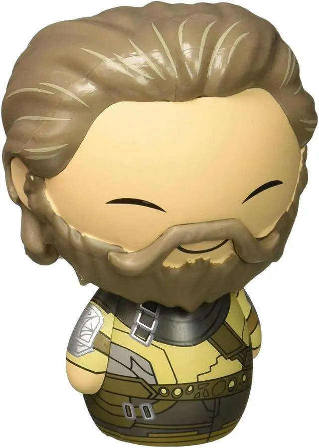 Main image of Funko Guardians Of the Galaxy 2 Dorbz Ego Vinyl Figure