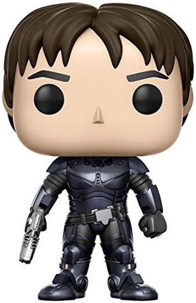 Alt view image 2 of 6 - Valerian POP! Vinyl Figure, by Funko