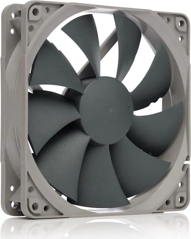 Alt view image 3 of 4 - Noctua NA-FK1 redux, Second Fan Upgrade Kit for NH-U12S redux Cooler