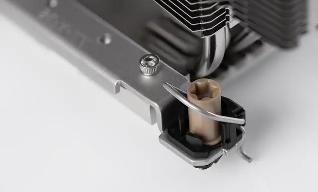 Alt view image 3 of 3 - Noctua NM-i4189, CPU cooler mounting kit for Intel LGA4189-4 (P4) sockets