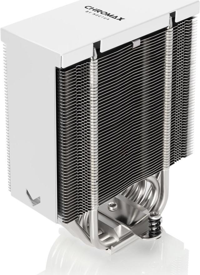 Noctua NA-HC8 chromax.white, Heatsink Cover for NH-U12A (White