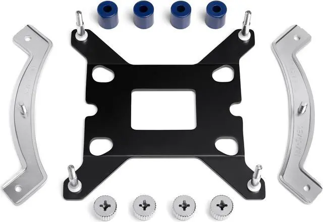 Main image of Noctua NM-i17xx-MP78, Mounting Kit for Noctua CPU Coolers on Intel LGA1851 and LGA1700