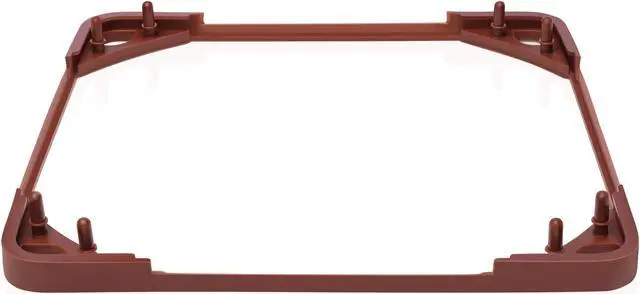 Main image of Noctua NA-SAVG1, Anti-Vibration Gasket for 120x25mm Fans (Set of 3, Brown)