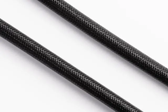 Alt view image 5 of 5 - Noctua NA-SEC3, 4-pin Fan Extension Cables (60cm, Black)