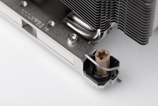Alt view image 3 of 3 - Noctua NM-i4677 CPU cooler mounting kit for Intel LGA4677 sockets