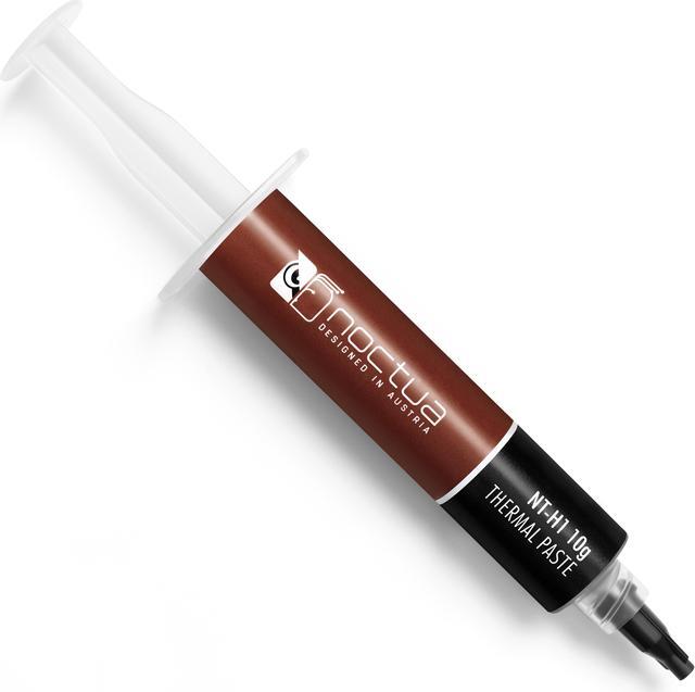 Main image of Noctua NT-H1 10g, Thermal Computer Paste (10g)