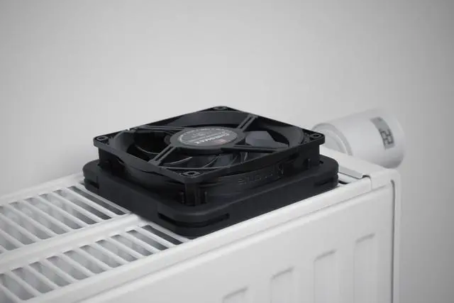Alt view image 5 of 6 - Noctua NV-MPG1-12.black, Multi-Purpose Gasket for 120mm Fans (Black)