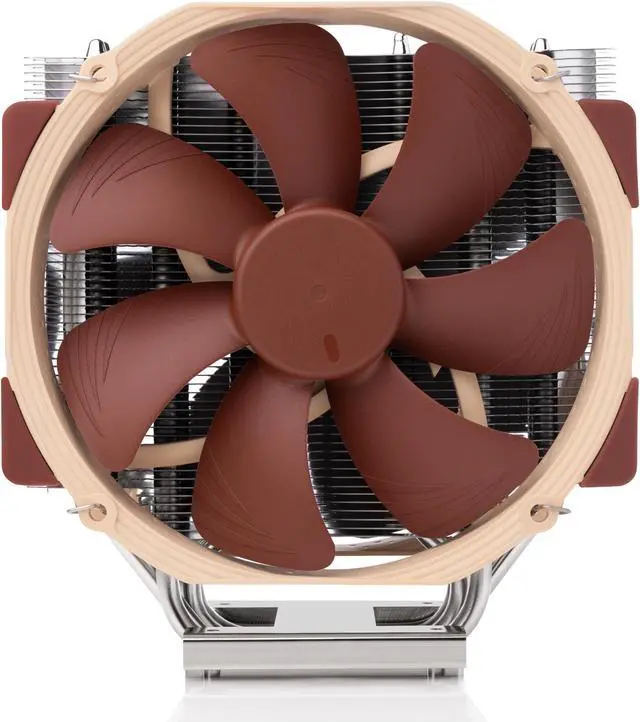 Alt view image 2 of 3 - Noctua NH-U14S AMP-4926, CPU Cooler For Ampere Altra Family Processors (LGA4926)