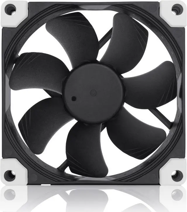 Alt view image 3 of 4 - Noctua NA-SAVP5 chromax.white, Anti-Vibration Pads for 92mm & 80mm Noctua Fans (16-pack, White)